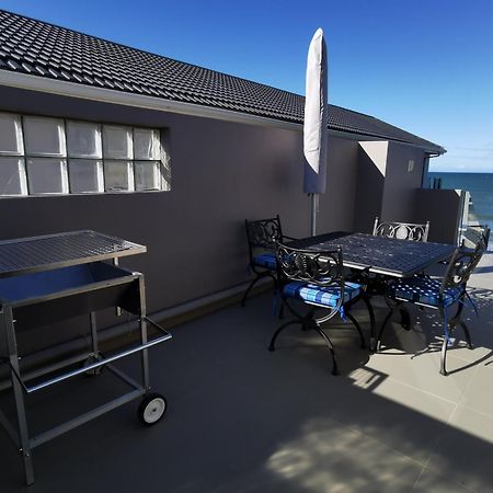Bay Lodge On The Beach Мозел Бей Екстериор снимка
