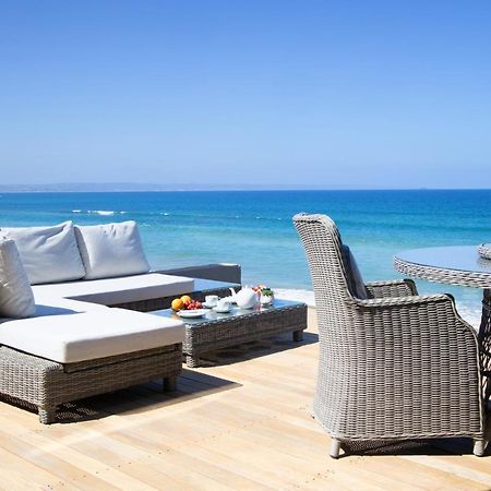 Bay Lodge On The Beach Мозел Бей Екстериор снимка