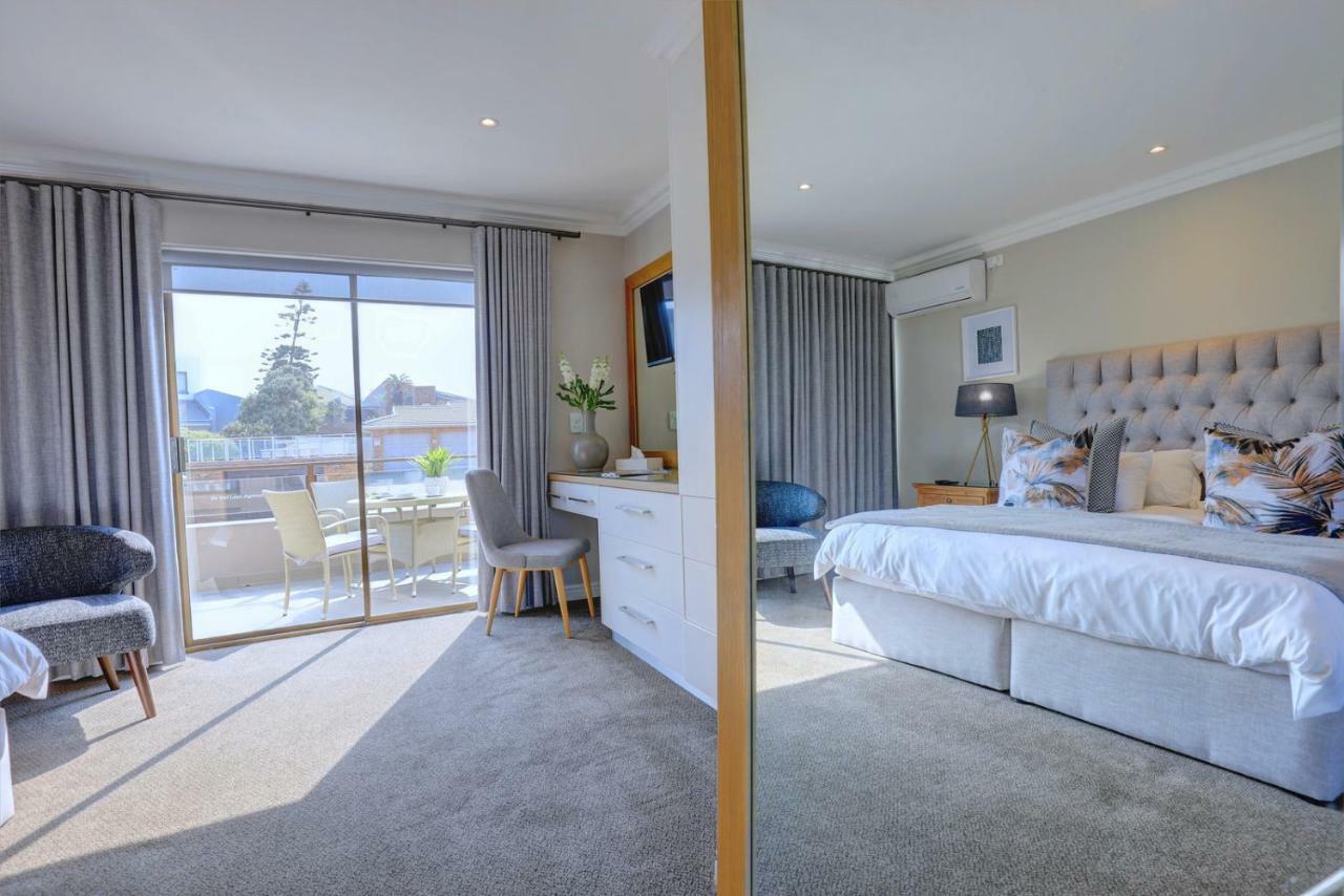 Bay Lodge On The Beach Мозел Бей Екстериор снимка