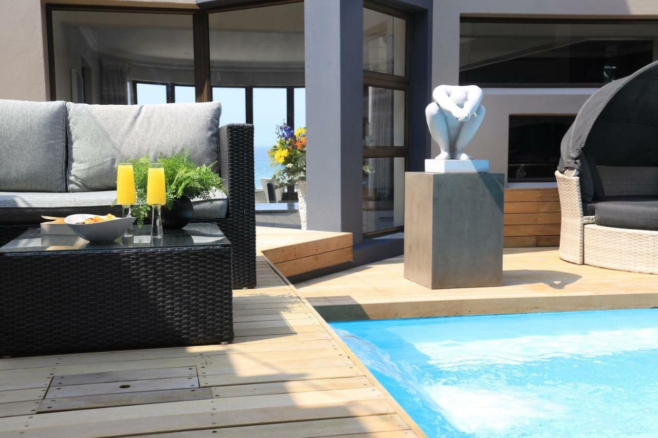 Bay Lodge On The Beach Мозел Бей Екстериор снимка