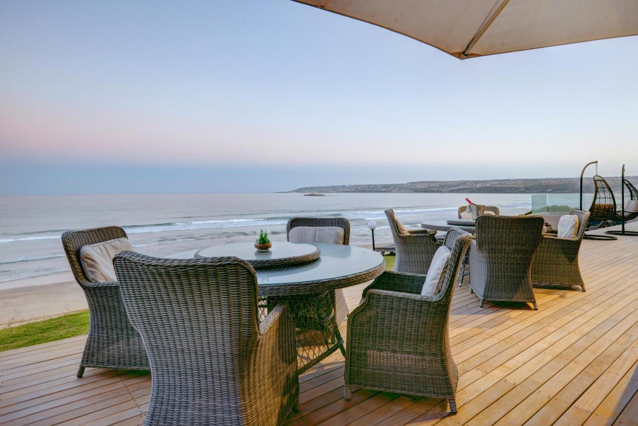 Bay Lodge On The Beach Мозел Бей Екстериор снимка
