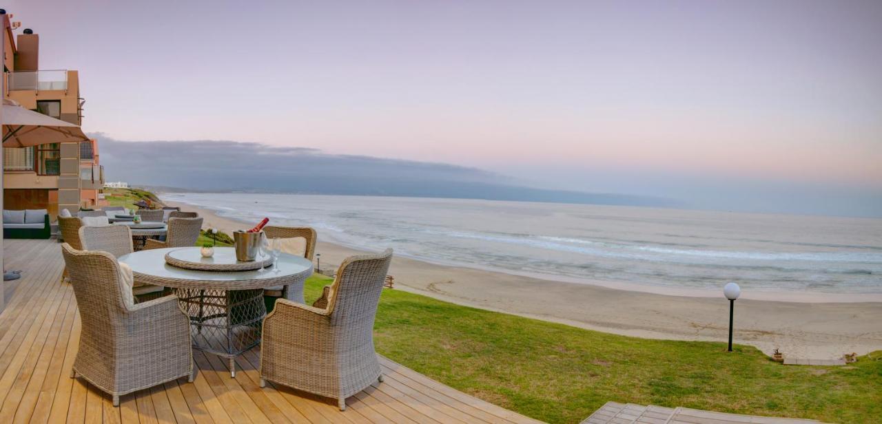 Bay Lodge On The Beach Мозел Бей Екстериор снимка