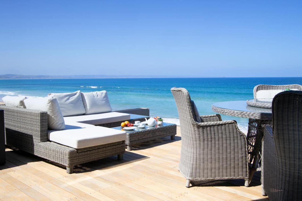 Bay Lodge On The Beach Мозел Бей Екстериор снимка
