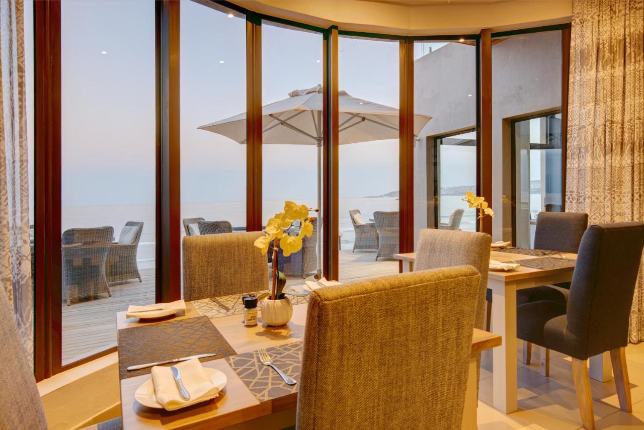 Bay Lodge On The Beach Мозел Бей Екстериор снимка