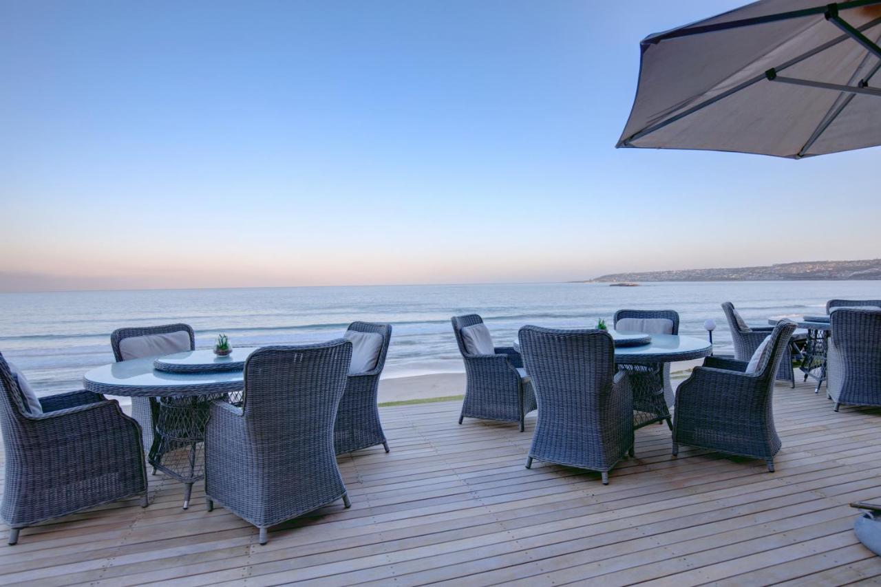 Bay Lodge On The Beach Мозел Бей Екстериор снимка