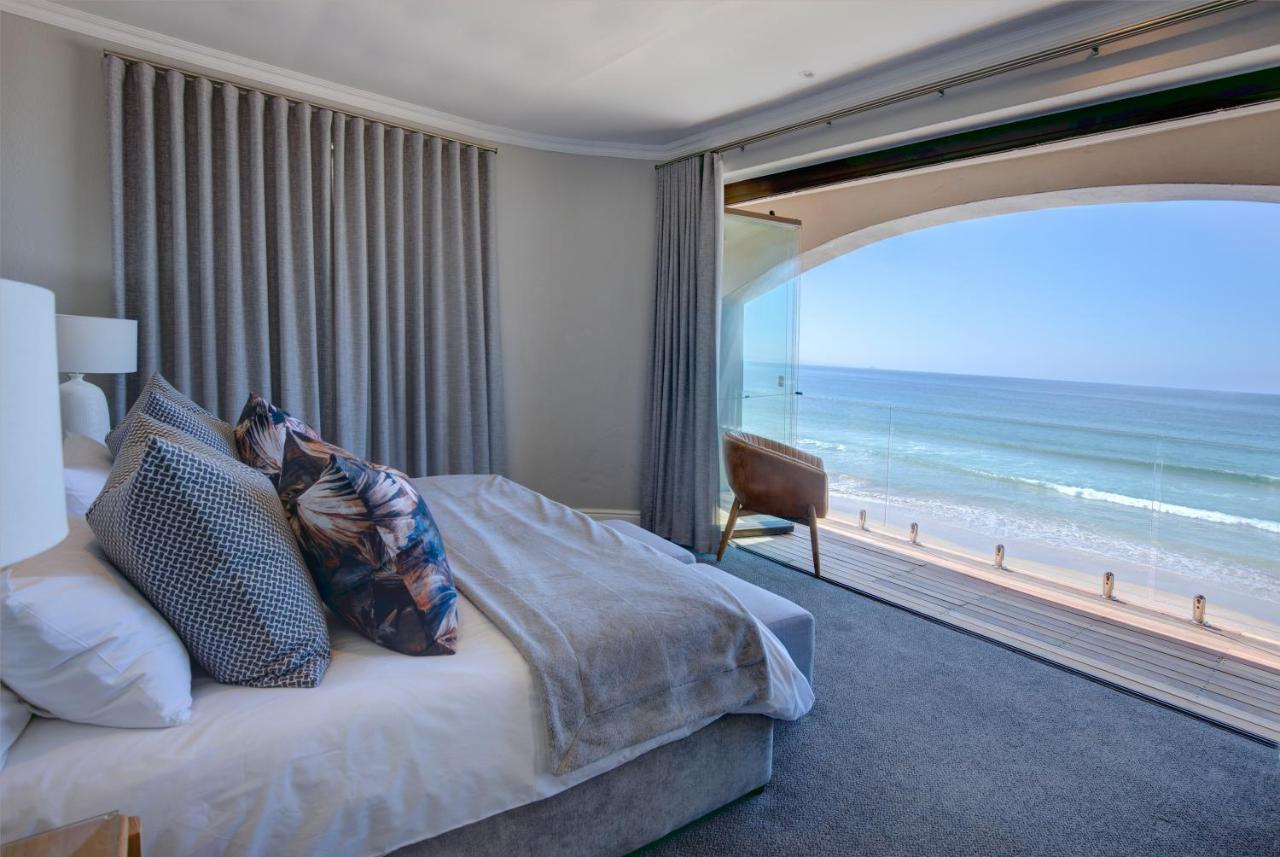Bay Lodge On The Beach Мозел Бей Екстериор снимка