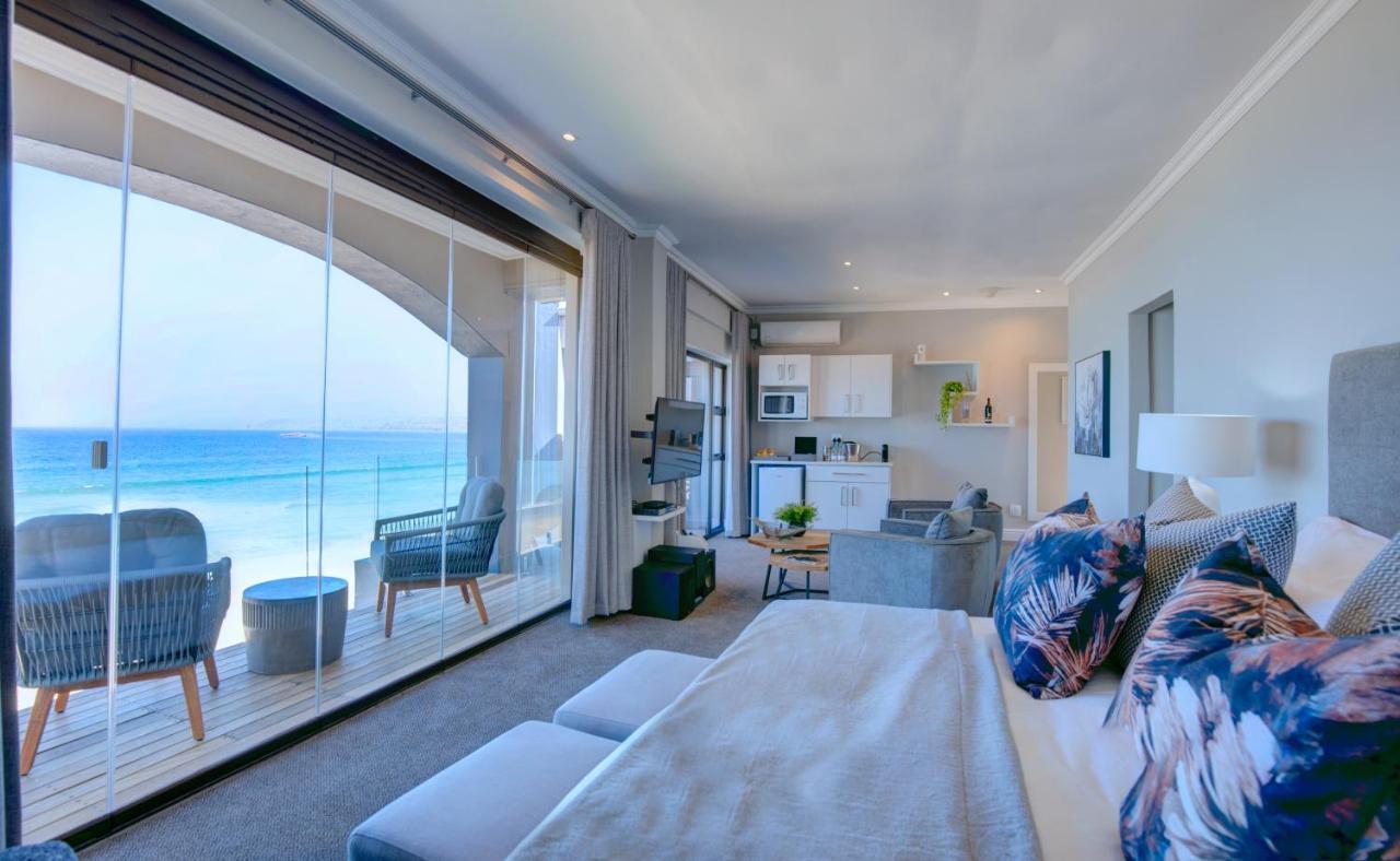 Bay Lodge On The Beach Мозел Бей Екстериор снимка