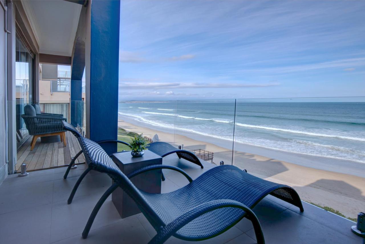 Bay Lodge On The Beach Мозел Бей Екстериор снимка