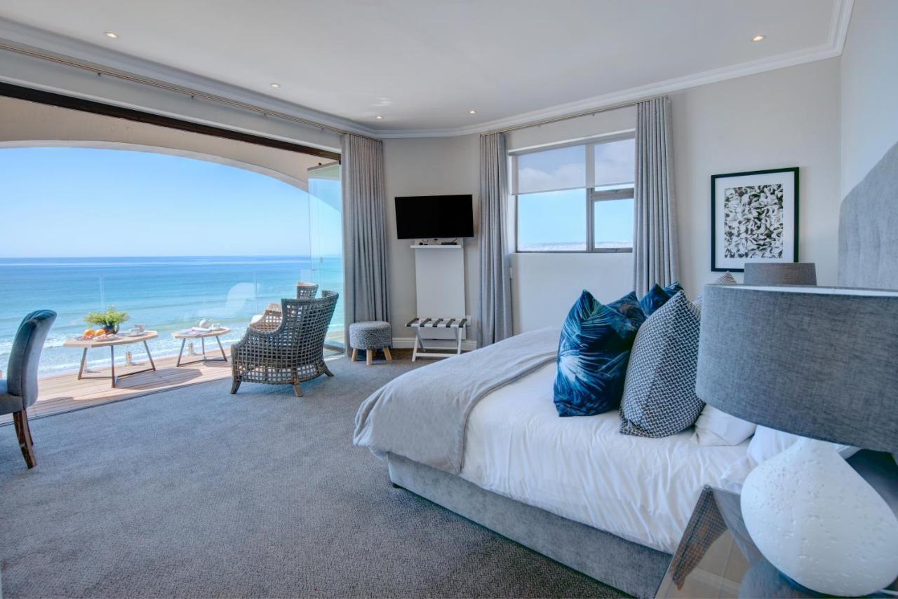 Bay Lodge On The Beach Мозел Бей Екстериор снимка