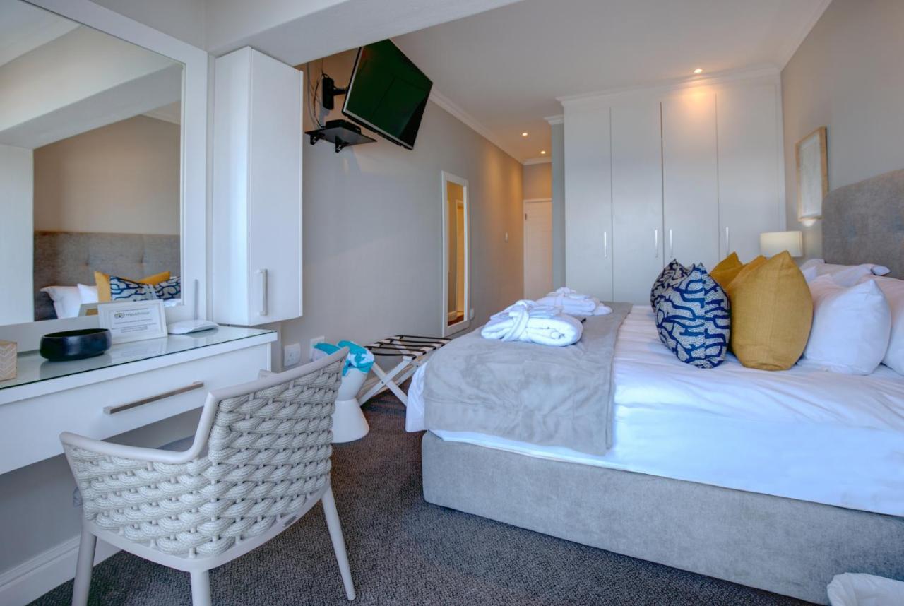 Bay Lodge On The Beach Мозел Бей Екстериор снимка
