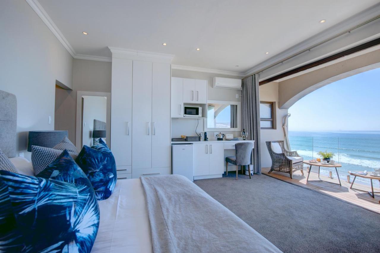 Bay Lodge On The Beach Мозел Бей Екстериор снимка