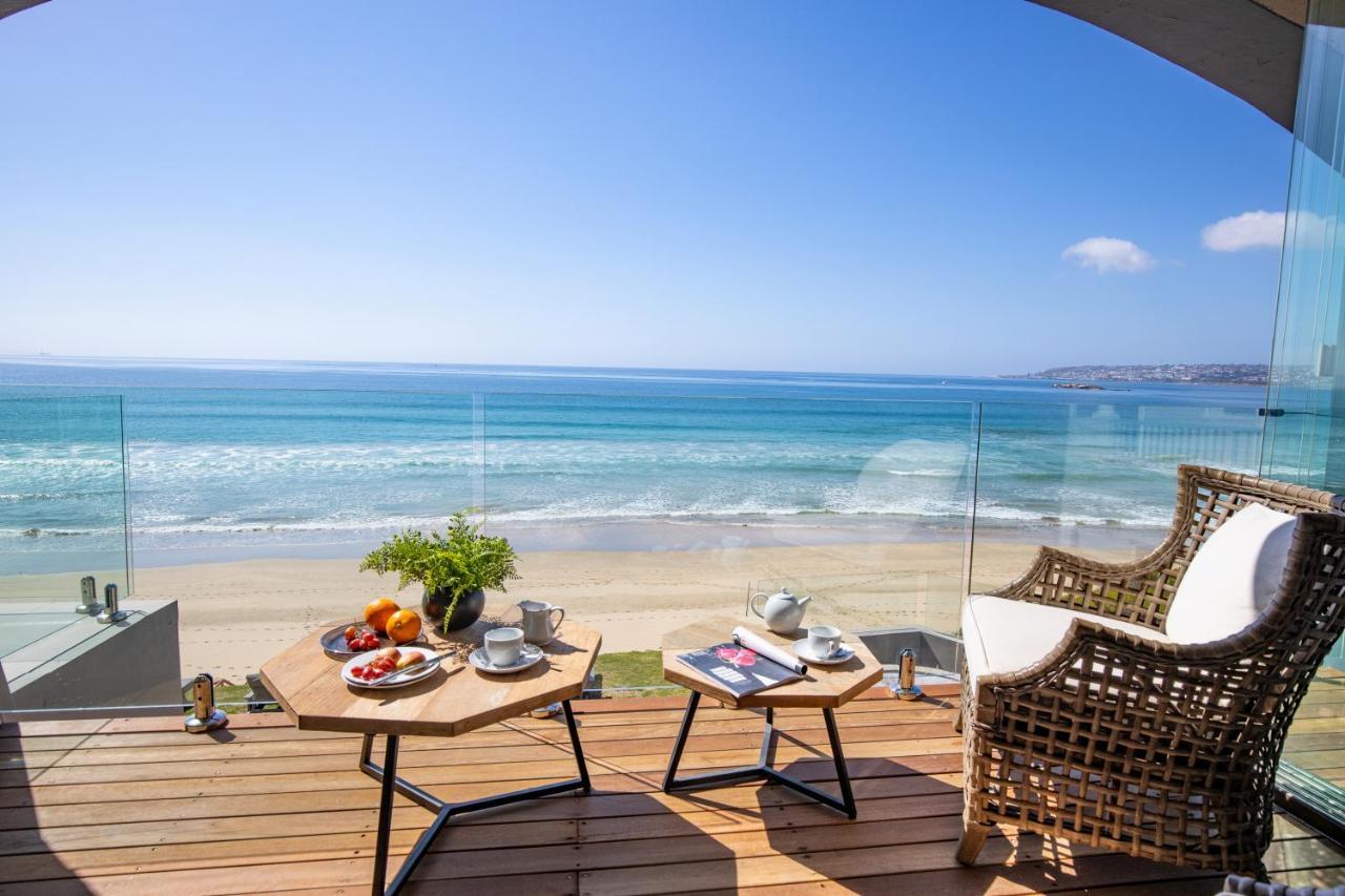 Bay Lodge On The Beach Мозел Бей Екстериор снимка