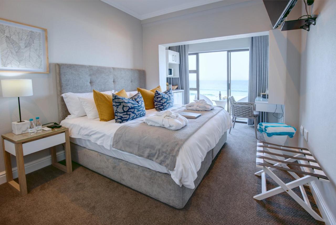 Bay Lodge On The Beach Мозел Бей Екстериор снимка