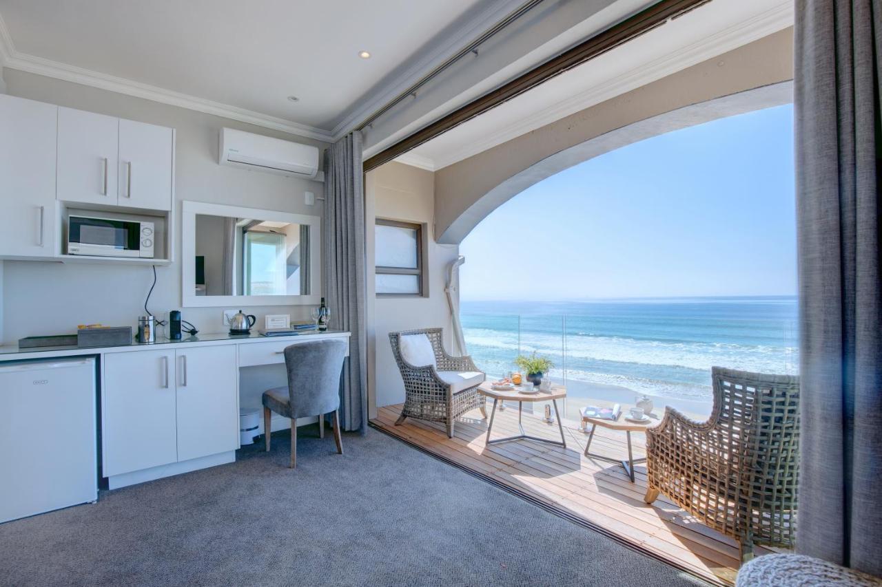 Bay Lodge On The Beach Мозел Бей Екстериор снимка