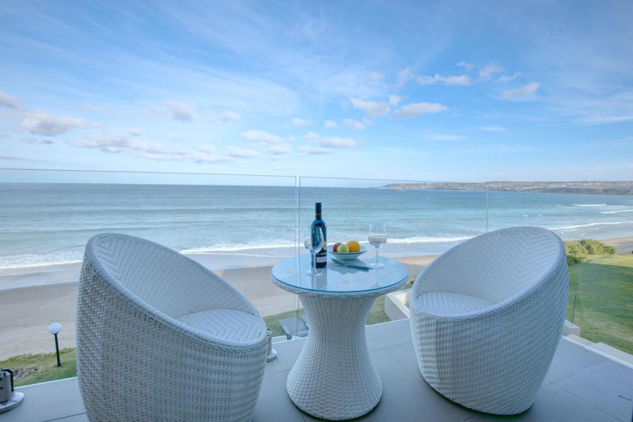 Bay Lodge On The Beach Мозел Бей Екстериор снимка